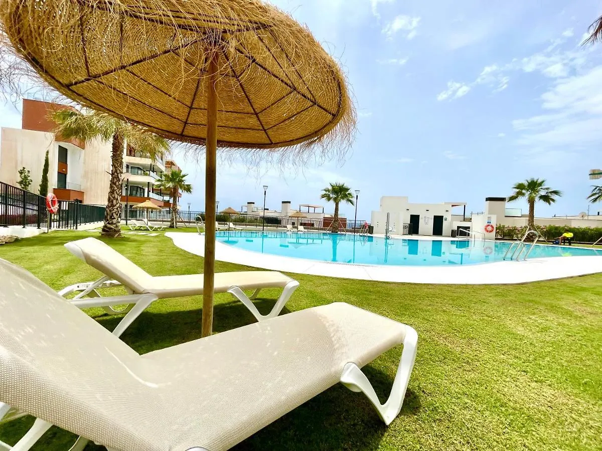 Luxury 3 Bedroom Penthouse Fuengirola